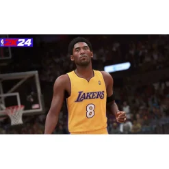 NBA 2K24 Black Mamba Edition