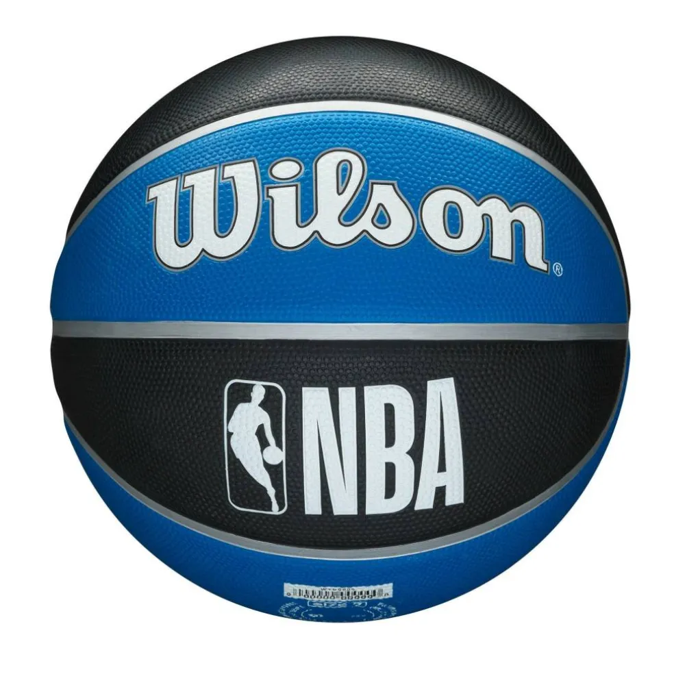 NBA Tribute Basketball