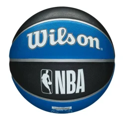NBA Tribute Basketball