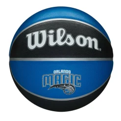 NBA Tribute Basketball