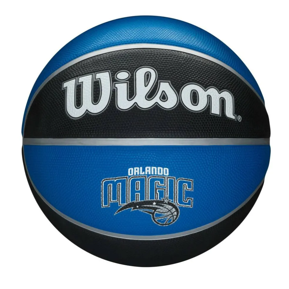 NBA Tribute Basketball