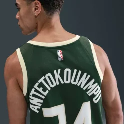 NBA Icon Edition Swingman Jersey