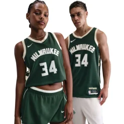 NBA Icon Edition Swingman Jersey