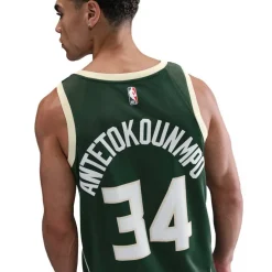 NBA Icon Edition Swingman Jersey