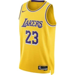 NBA Icon Edition Swingman Jersey