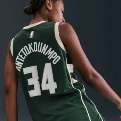 NBA Icon Edition Swingman Jersey