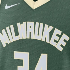 NBA Icon Edition Swingman Jersey