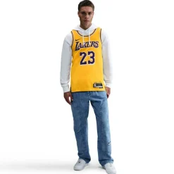 NBA Icon Edition Swingman Jersey