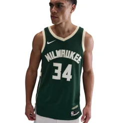 NBA Icon Edition Swingman Jersey