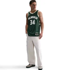 NBA Icon Edition Swingman Jersey