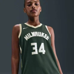 NBA Icon Edition Swingman Jersey