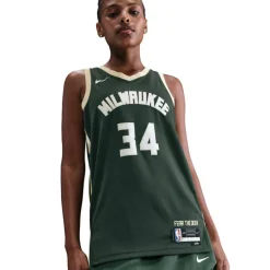 NBA Icon Edition Swingman Jersey