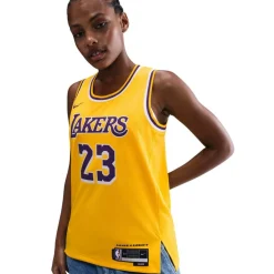 NBA Icon Edition Swingman Jersey