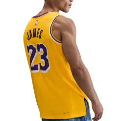 NBA Icon Edition Swingman Jersey