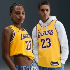 NBA Icon Edition Swingman Jersey