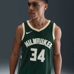 NBA Icon Edition Swingman Jersey