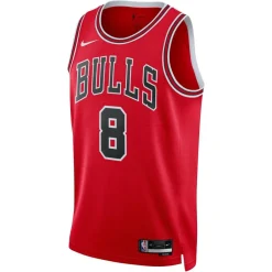 NBA Icon Edition Swingman Jersey