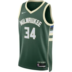 NBA Icon Edition Swingman Jersey