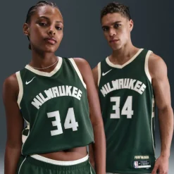 NBA Icon Edition Swingman Jersey