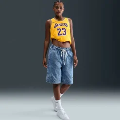 NBA Icon Edition Swingman Jersey