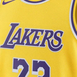 NBA Icon Edition Swingman Jersey