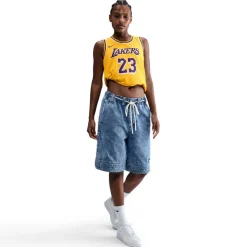 NBA Icon Edition Swingman Jersey