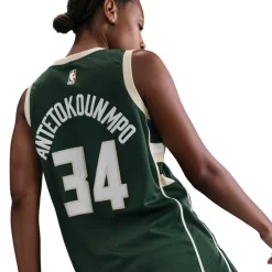 NBA Icon Edition Swingman Jersey