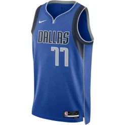 NBA Icon Edition Swingman Jersey