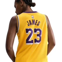 NBA Icon Edition Swingman Jersey