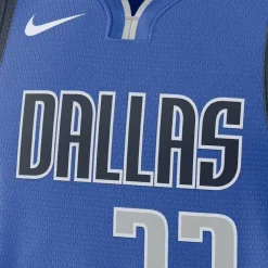 NBA Icon Edition Swingman Jersey