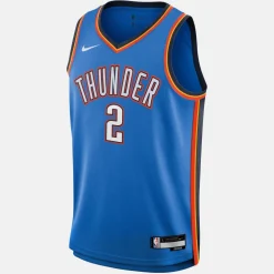 NBA Icon Swingman Jersey