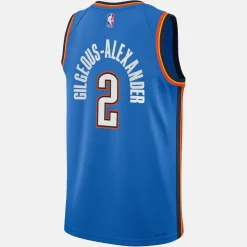 NBA Icon Swingman Jersey