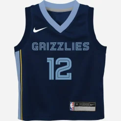NBA Kids Icon Replica Basketball Jersey