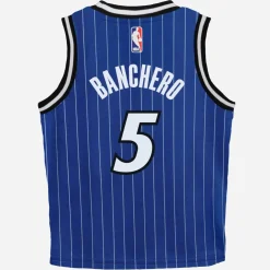 NBA Kids Icon Replica Basketball Jersey