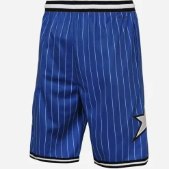 NBA Kids Swingman Basketball Short