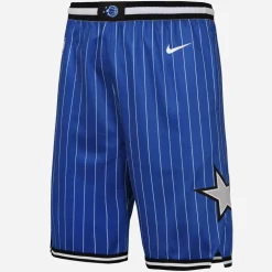 NBA Kids Swingman Basketball Short