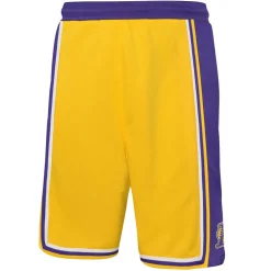 NBA Swingman Short