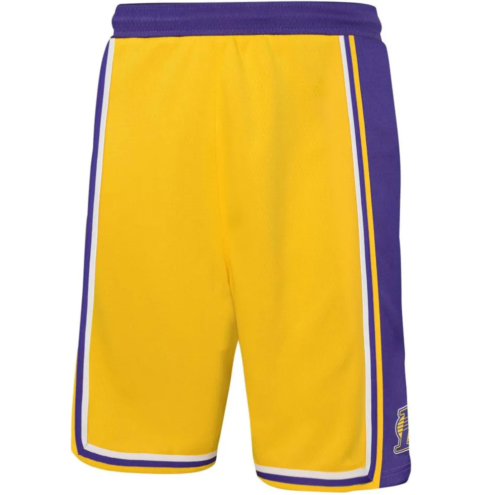NBA Swingman Short