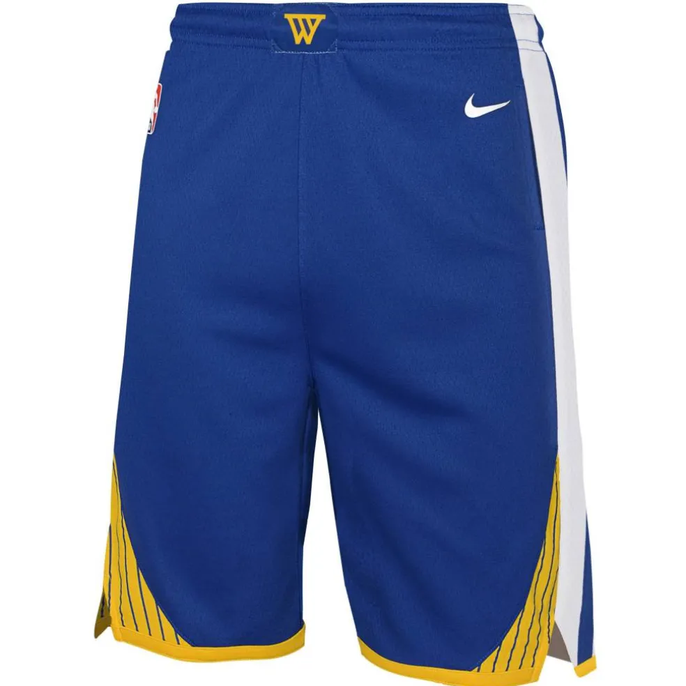 NBA Swingman Short