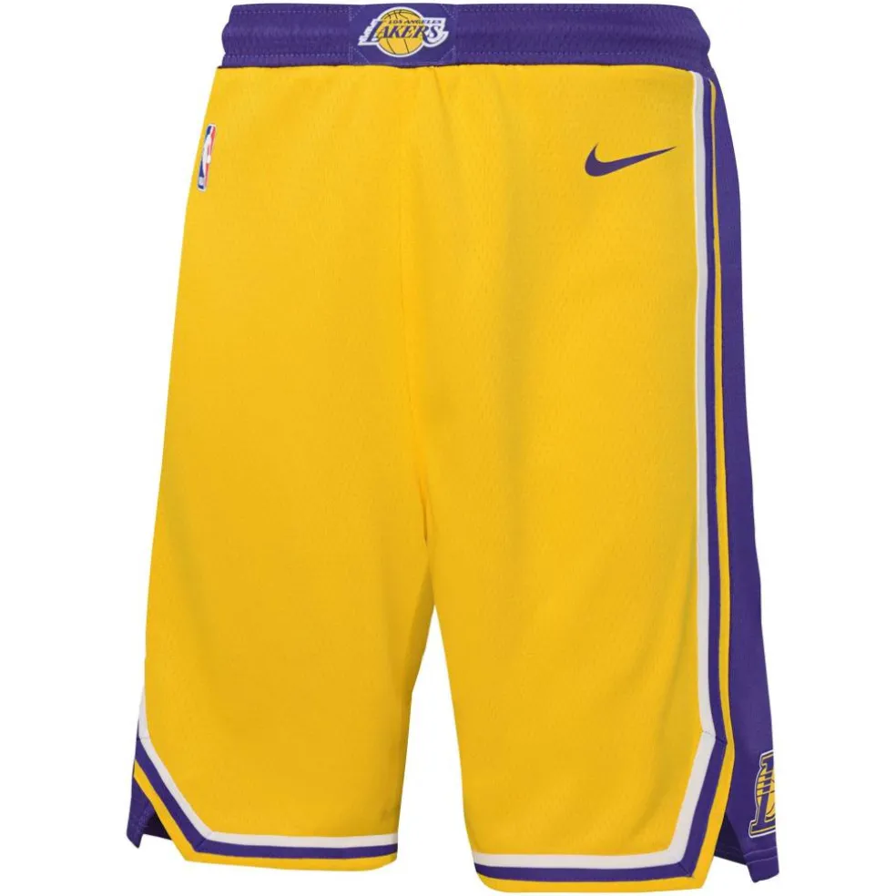 NBA Swingman Short