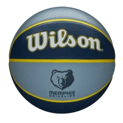 NBA Tribute Basketball