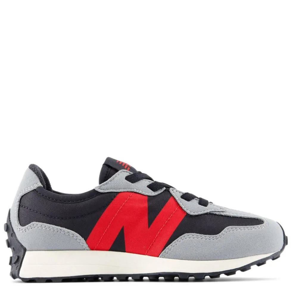 NB 327 Children