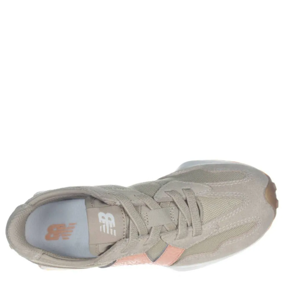 NB 327 Children