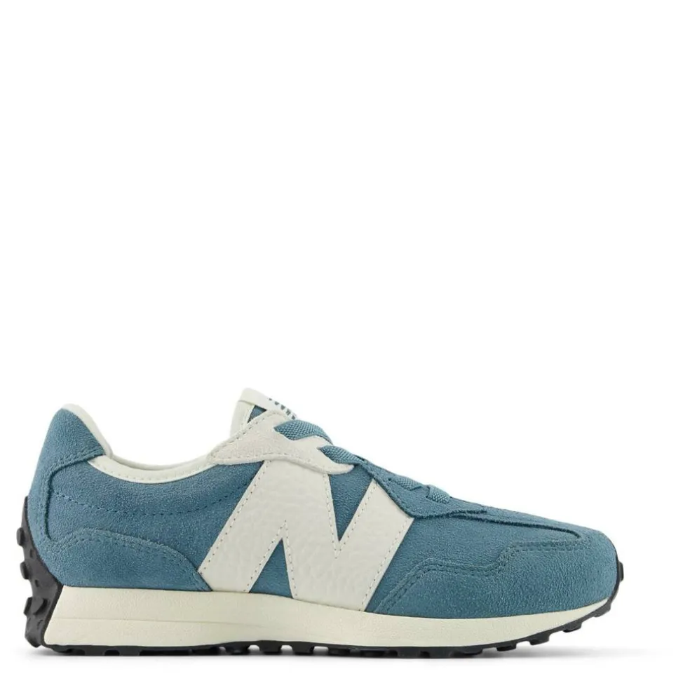 NB 327 Children