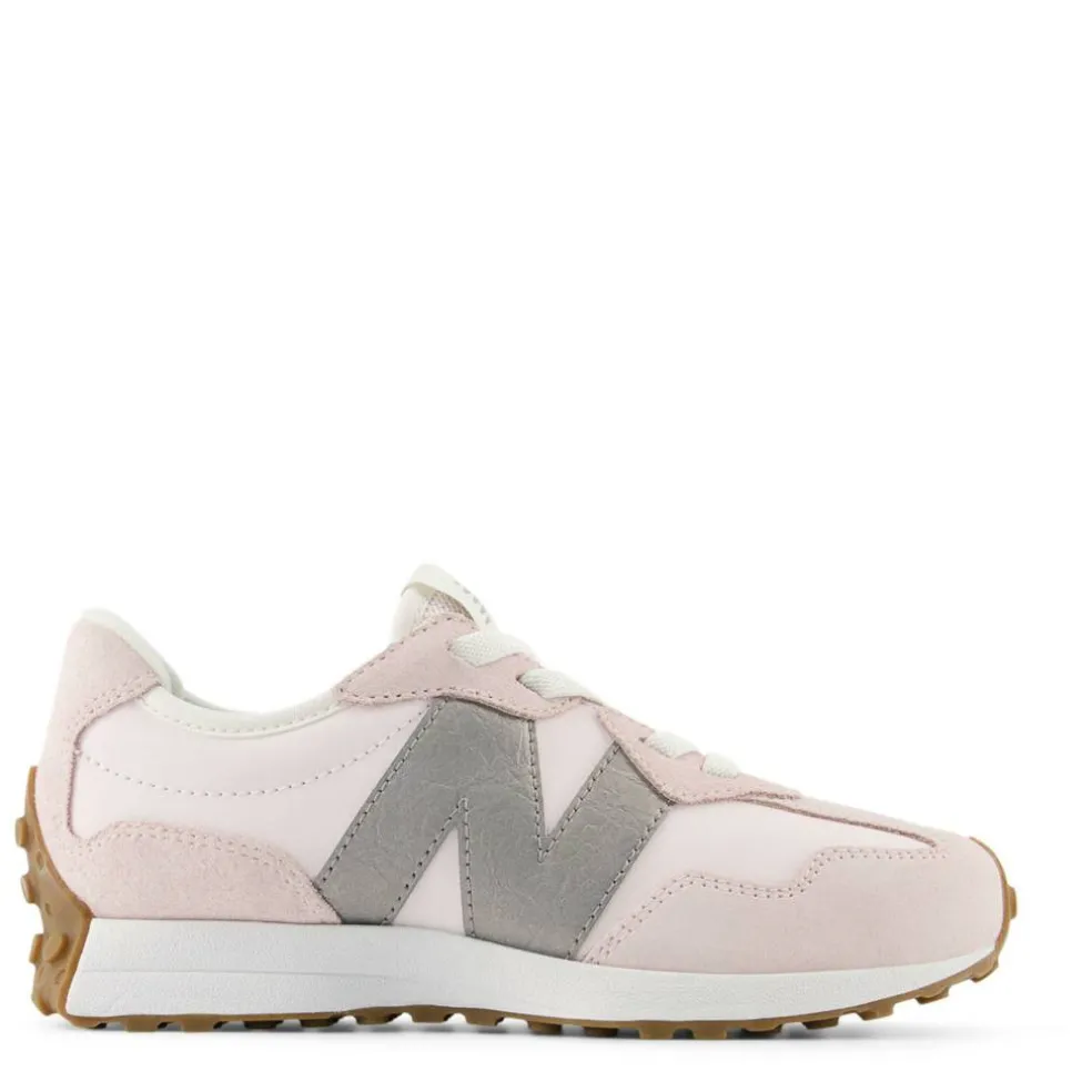 NB 327 Children
