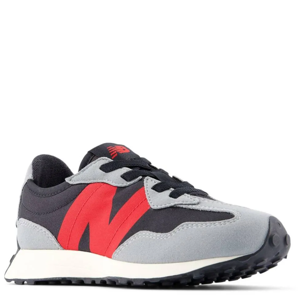 NB 327 Children