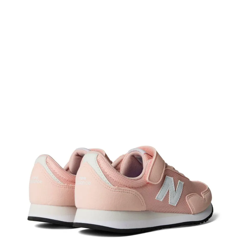 NB 323 Children