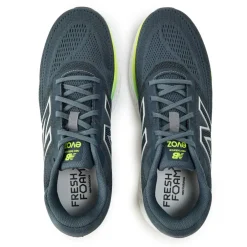NB Evoz v4 Road Running Shoes Mens