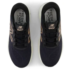 NB Evoz v4 Road Running Shoes Womens