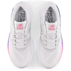 NB Evoz v4 Road Running Shoes Womens